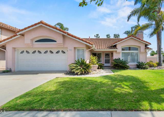 Property at 712 Rosebud Dr, Oxnard, CA 93036, 4 beds, 2 baths