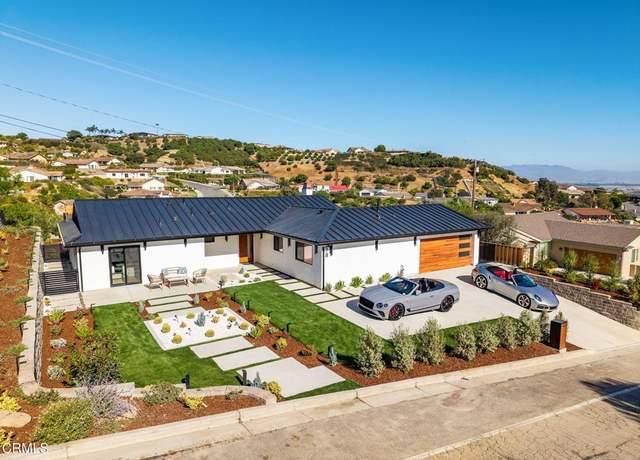 Property at 978 Colina Vis, Ventura, CA 93003, 4 beds, 3 baths