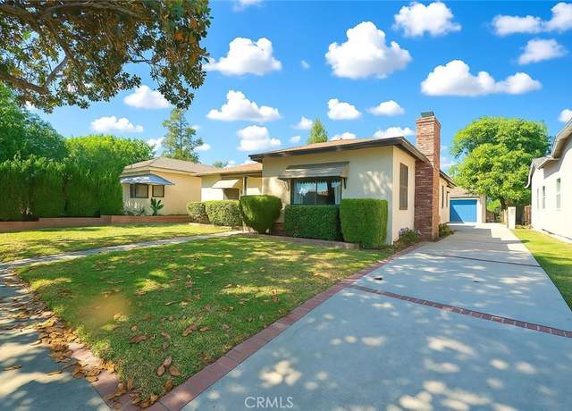 Property at 30 North Vega St, Alhambra, CA 91801, 4 beds, 4 baths
