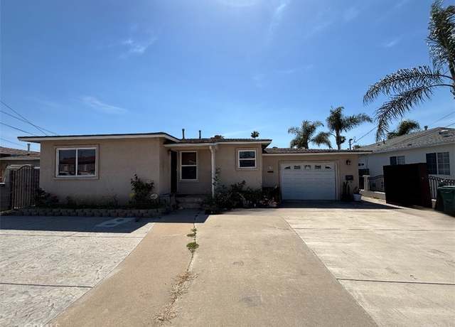 Property at 678 Ash Ave, Chula Vista, CA 91910, 3 beds, 2 baths