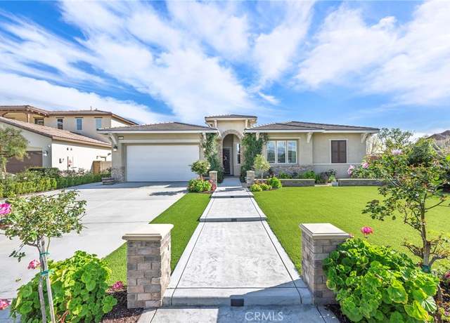 Property at 6711 Birmingham Dr, Chino, CA 91710, 4 beds, 2.5 baths