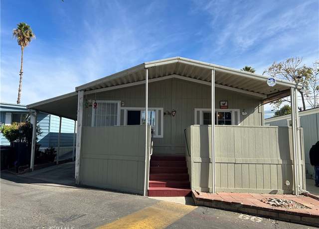 Property at 18540 SOLEDAD CANYON SPC 66 #66, Canyon Country, CA 91351, 3 beds, 2 baths