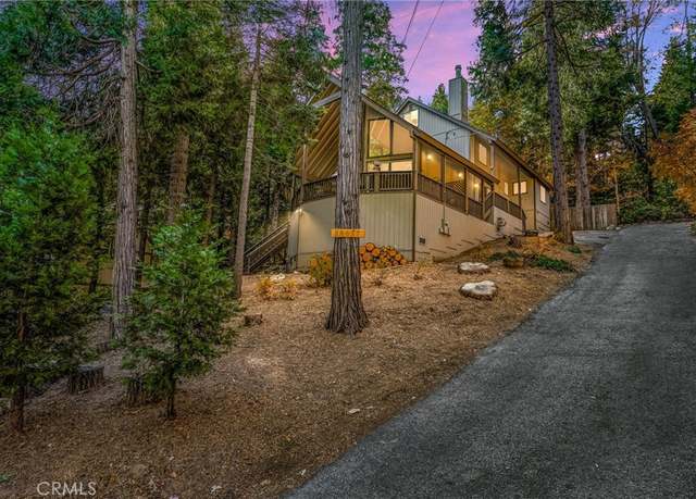 Property at 28657 Shenandoah Dr, Lake Arrowhead, CA 92352, 4 beds, 2 baths