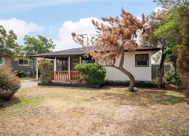 Property at 8726 45th St, Jurupa Valley, CA 92509, 3 beds, 1 bath