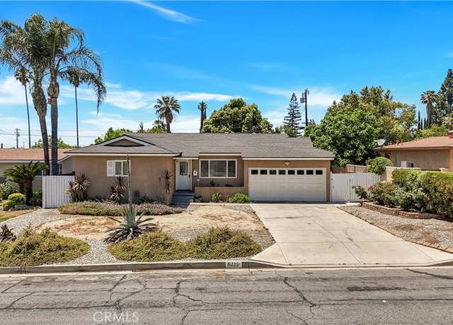 Property at 8214 Klusman Ave, Rancho Cucamonga, CA 91730, 3 beds, 1.5 baths
