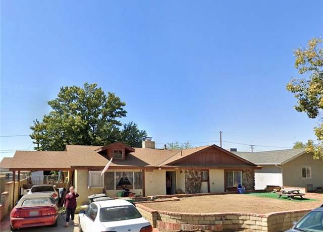 Property at 11067 Maureen Dr, Cherry Valley, CA 92223, 4 beds, 2 baths