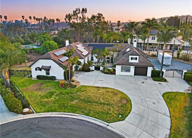 Property at 16082 Citrus Grove Ct, Riverside, CA 92504, 4 beds, 3.5 baths