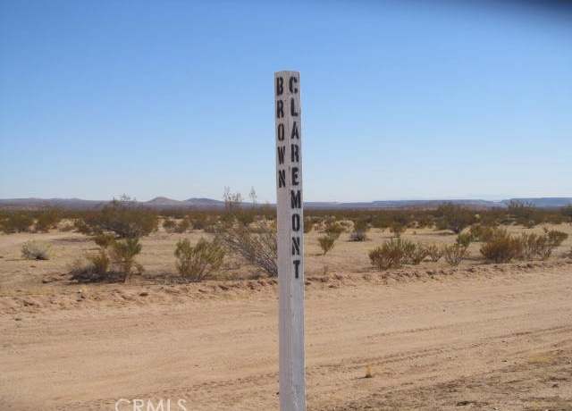 Property at 4 BROWN, California City, CA 93505