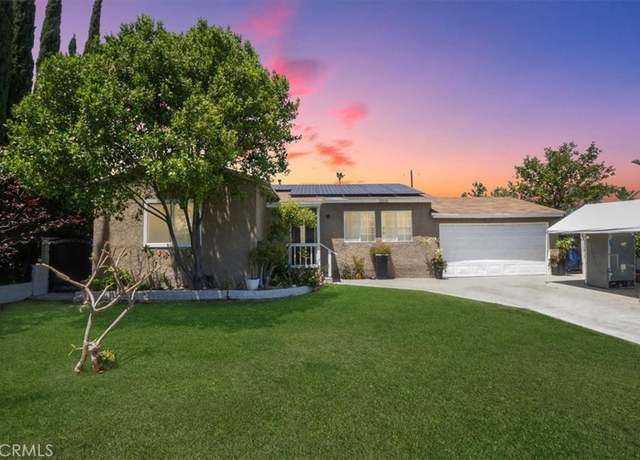 Property at 12321 Quartz Pl, Garden Grove, CA 92843, 4 beds, 2 baths