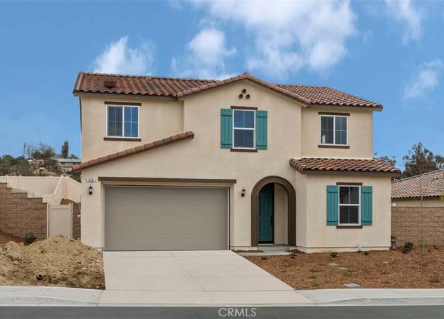 Property at 856 Ancona Ln, Lake Elsinore, CA 92530, 4 beds, 2.5 baths