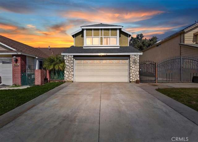 Property at 11796 Autumn Pl, Fontana, CA 92337, 3 beds, 2.5 baths