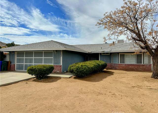 Property at 8742 Alaba Ave, Yucca Valley, CA 92284, 2 beds, 2 baths