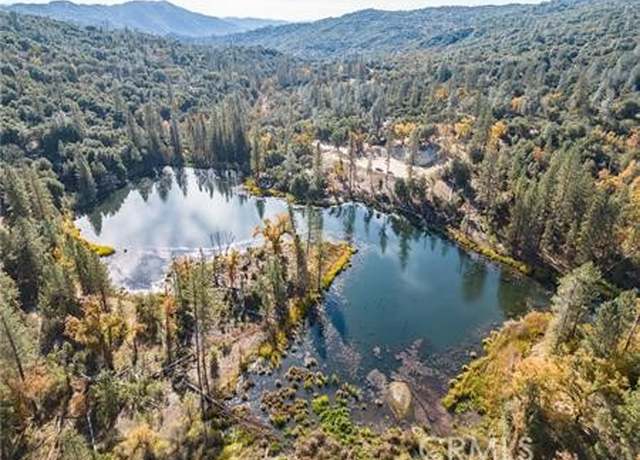 Property at 4816 Stumpfield Mountain Rd, Mariposa, CA 95338, 2 beds, 2 baths