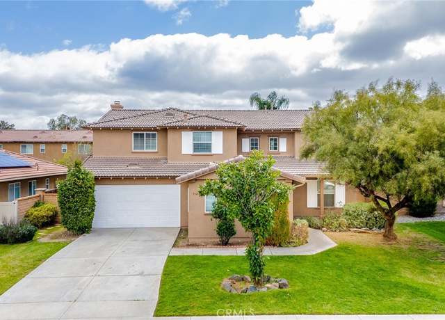 Property at 35272 Begonia Ln, Winchester, CA 92596, 6 beds, 3 baths