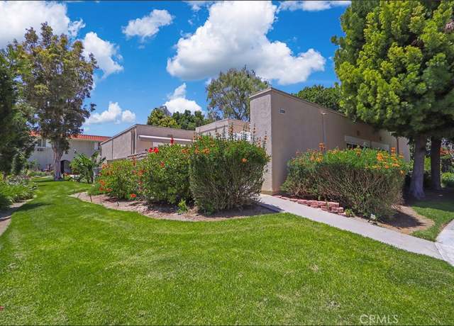 Property at 2358 Via Mariposa E Unit B, Laguna Woods, CA 92637, 2 beds, 2 baths