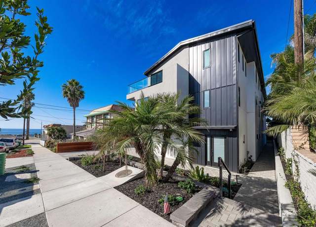 Property at 164 Cherry Ave, Carlsbad, CA 92008, 3 beds, 3.5 baths