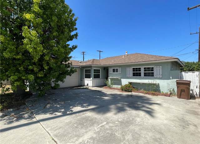 Property at 14461 Deanann Pl, Garden Grove, CA 92843, 3 beds, 1.5 baths