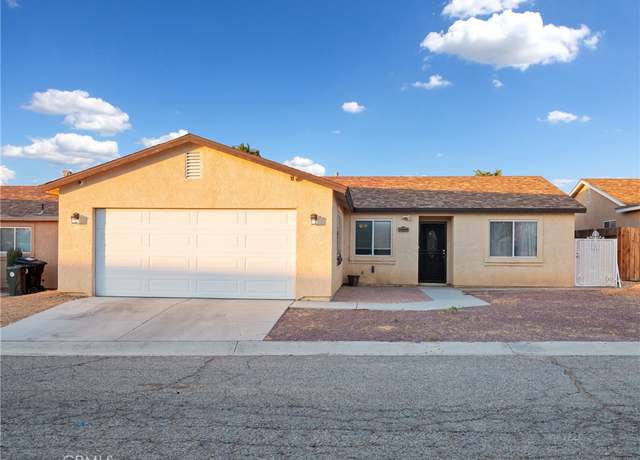 Property at 34646 Paseo Del Valle, Barstow, CA 92311, 3 beds, 2 baths