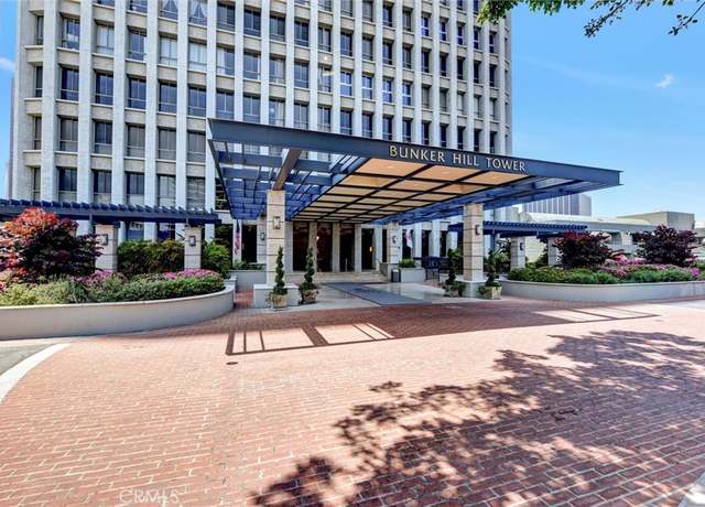 Property at 800 W 1st St #710, Los Angeles, CA 90012, 2 beds, 2 baths