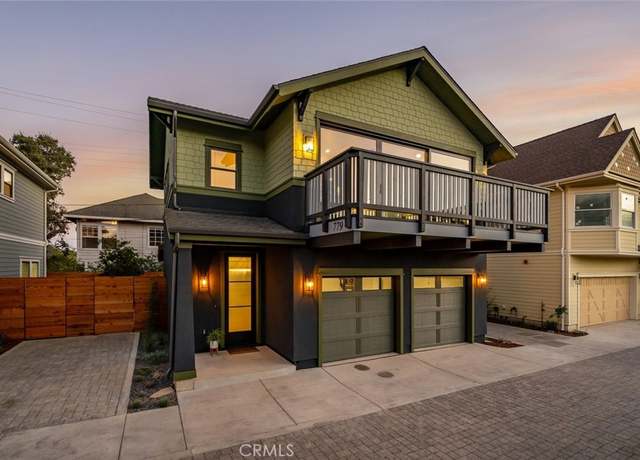 Property at 779 Toro St, San Luis Obispo, CA 93401, 2 beds, 2.5 baths