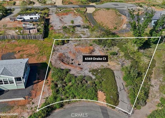 Property at 6569 Drake Ct, Magalia, CA 95954