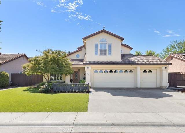 Property at 297 Saint Augustine Dr, Chico, CA 95928, 3 beds, 3 baths