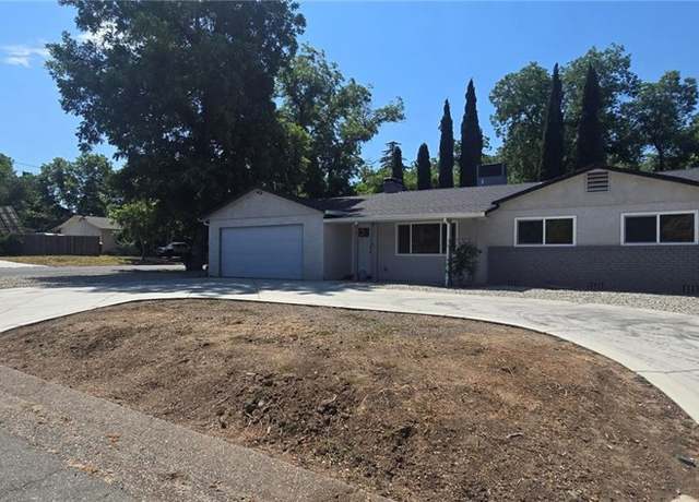 Property at 315 Luana Ave, Red Bluff, CA 96080, 3 beds, 2 baths