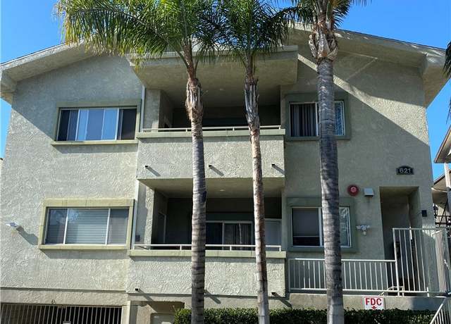 Property at 621 E Olive Ave #106, Burbank, CA 91501, 3 beds, 3 baths