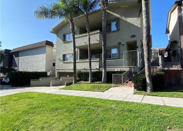 Property at 621 E Olive Ave #106, Burbank, CA 91501, 3 beds, 3 baths