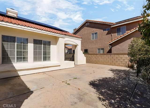 Property at 1511 E Avenue J6, Lancaster, CA 93535, 3 beds, 2 baths