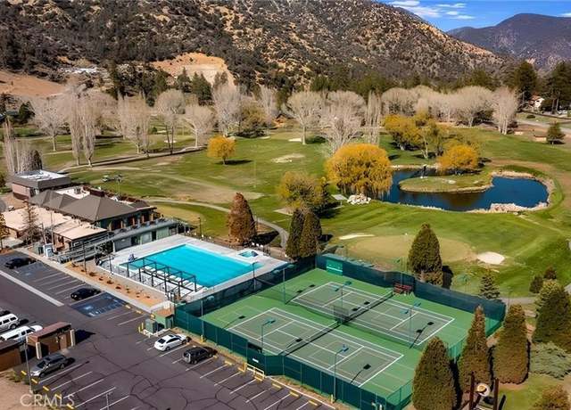 Property at 16401 Grizzly, Pine Mtn Club, CA 93225