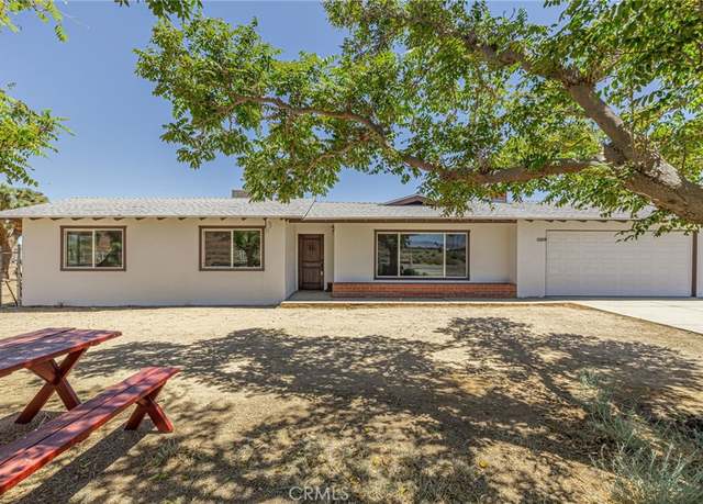 Property at 5200 Mojave Tropico Rd, Rosamond, CA 93560, 3 beds, 2 baths