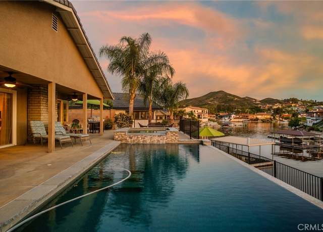 Property at 30249 Spray Dr, Canyon Lake, CA 92587, 3 beds, 2 baths