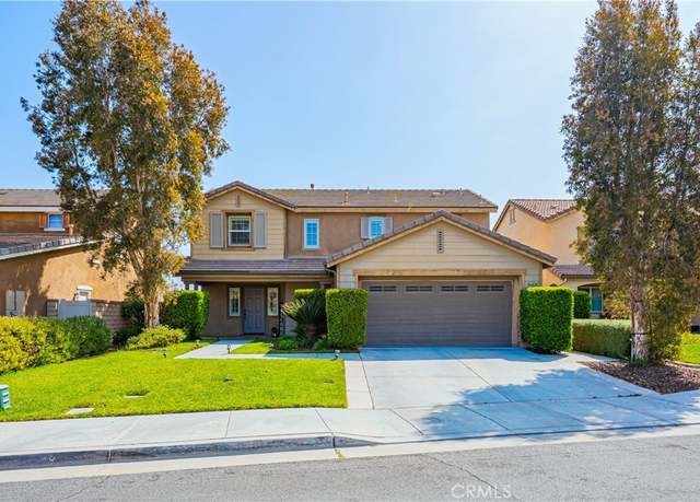 Property at 30426 Wide Plains Ct, Menifee, CA 92584, 3 beds, 2.5 baths