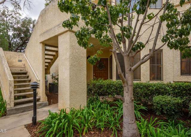 Property at 5696 Recodo Way, Camarillo, CA 93012, 2 beds, 2 baths