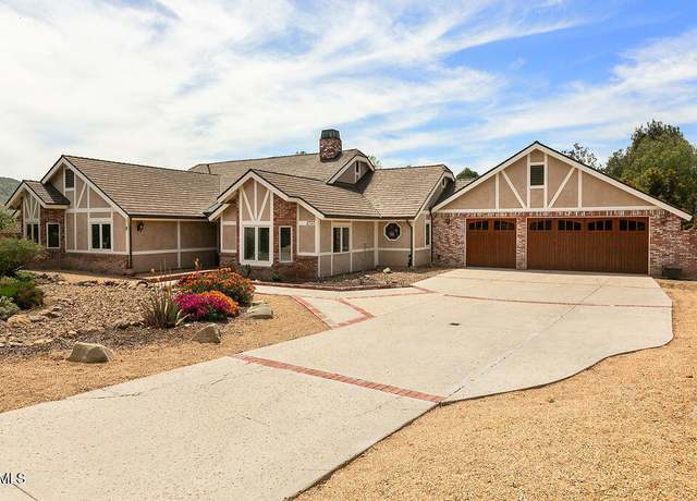 Property at 2735 Los Pinos Cir, Camarillo, CA 93012, 4 beds, 3 baths