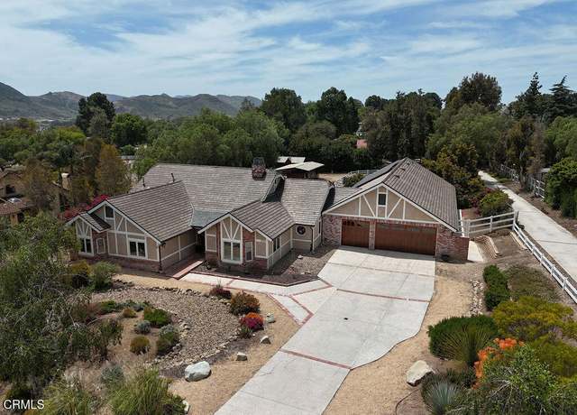 Property at 2735 Los Pinos Cir, Camarillo, CA 93012, 4 beds, 3 baths