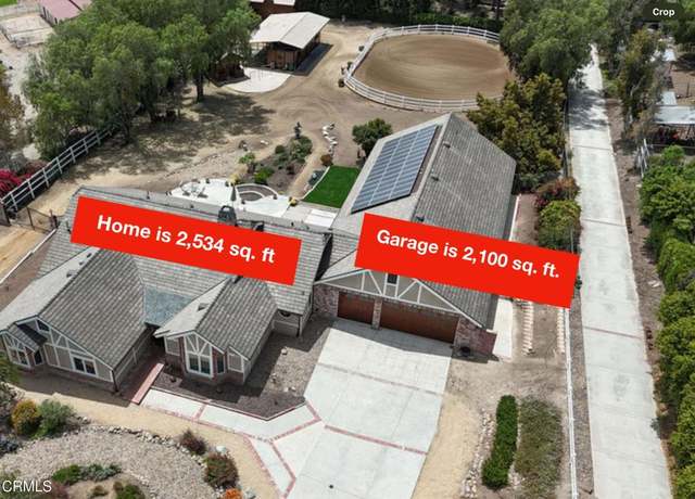 Property at 2735 Los Pinos Cir, Camarillo, CA 93012, 4 beds, 3 baths
