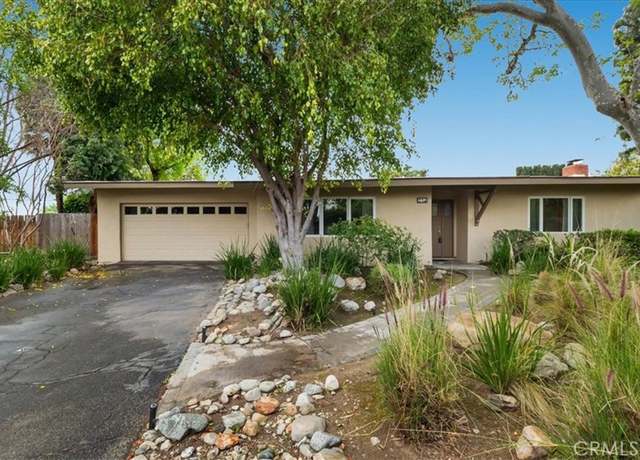 Property at 252 Blaisdell Dr, Claremont, CA 91711, 5 beds, 2 baths