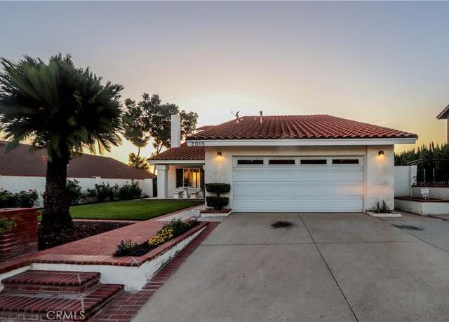 Property at 2015 Cumberland Dr, West Covina, CA 91792, 4 beds, 3 baths