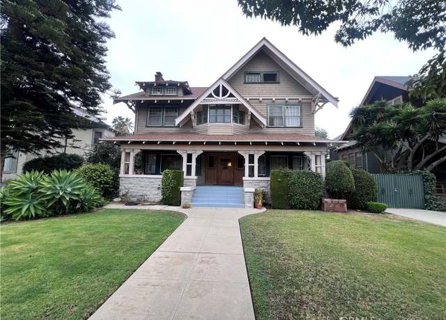 Property at 2628 Van Buren Pl, Los Angeles, CA 90007, 8 beds, 5 baths