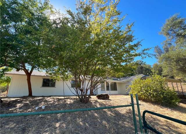 Property at 44786 Spring Hill Rd, Coarsegold, CA 93614, 3 beds, 2 baths