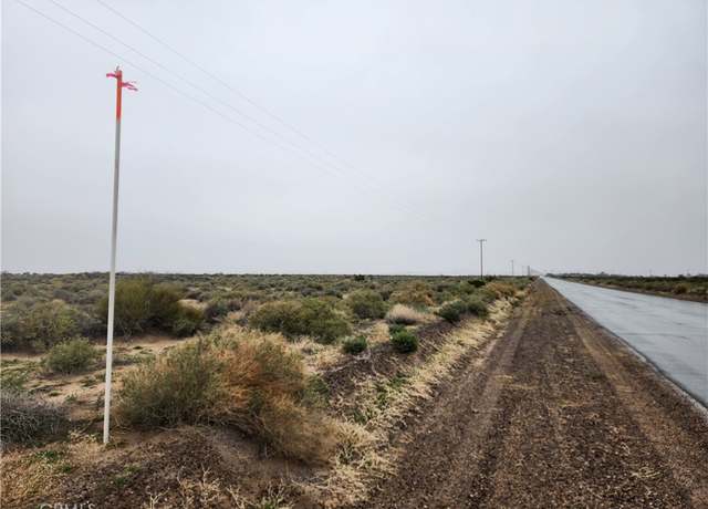 Property at 45230 Fairview Rd, Newberry Springs, CA 92365