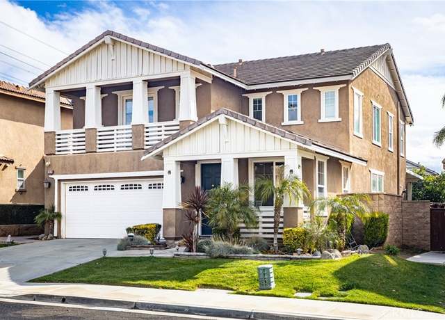 Property at 11074 Coody Ct, Beaumont, CA 92223, 4 beds, 3.5 baths