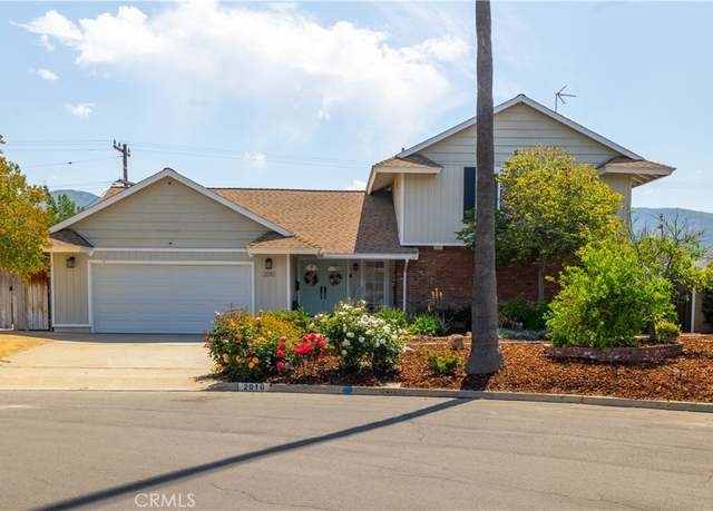 Property at 2010 Oakland Hills Dr, Corona, CA 92882, 4 beds, 2 baths
