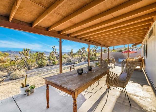 Property at 6236 Airway Ave, Yucca Valley, CA 92284, 3 beds, 2 baths
