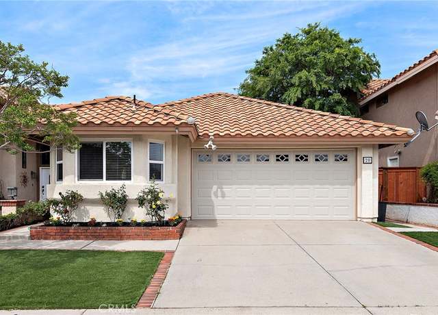 Property at 20 Desert Thorn, Rancho Santa Margarita, CA 92688, 3 beds, 2 baths