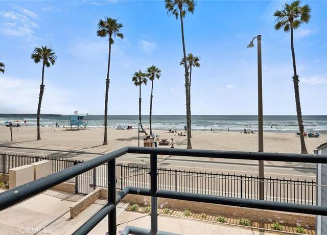 Property at 804 N The Strand #7, Oceanside, CA 92054, 3 beds, 2.5 baths