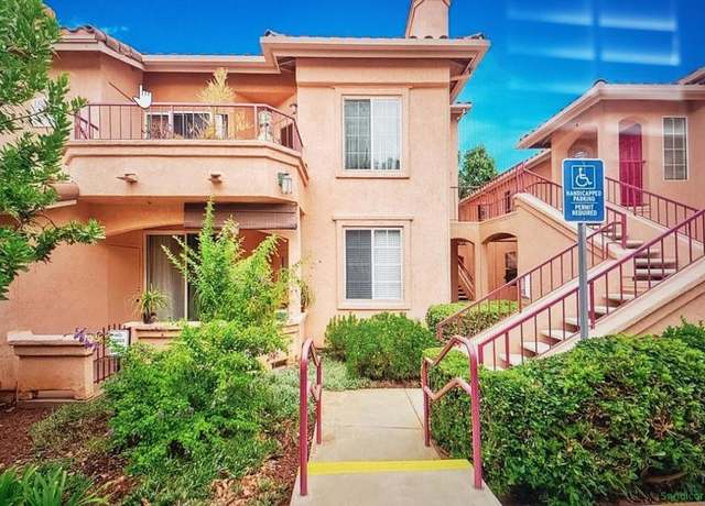 Property at 18680 Caminito Cantilena #230, San Diego, CA 92128, 1 bed, 1 bath