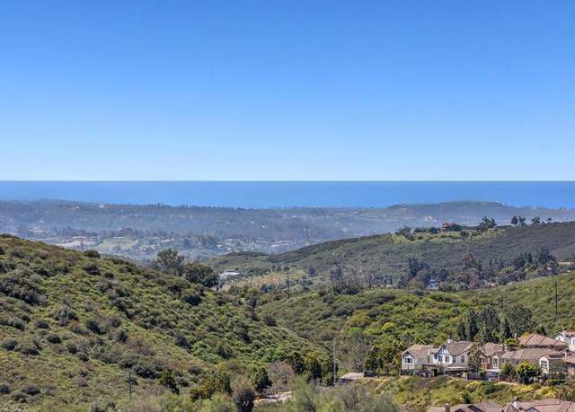 Property at 0 Golden Eagle Trl, San Marcos, CA 92078